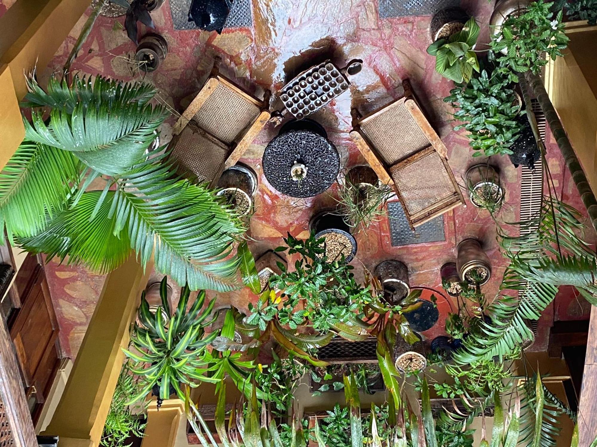 Jafferji House Zanzibar Exterior foto